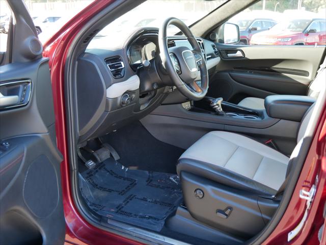 2023 Dodge Durango Citadel AWD