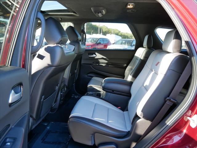 2023 Dodge Durango Citadel AWD