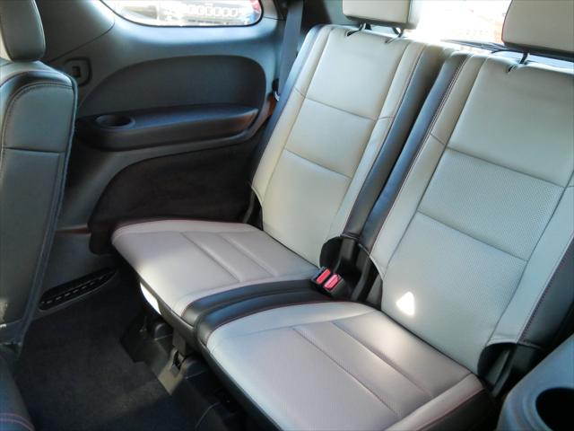 2023 Dodge Durango Citadel AWD
