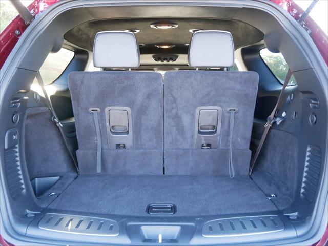 2023 Dodge Durango Citadel AWD