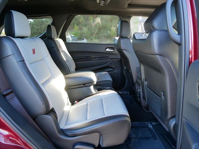 2023 Dodge Durango Citadel AWD