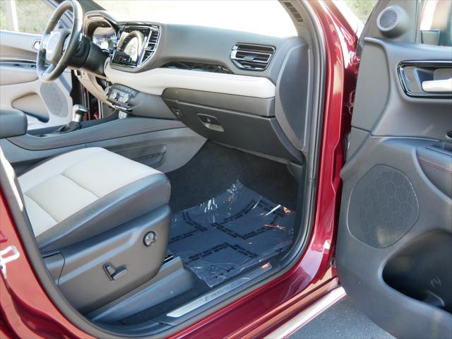 2023 Dodge Durango Citadel AWD