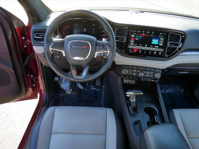 2023 Dodge Durango Citadel AWD