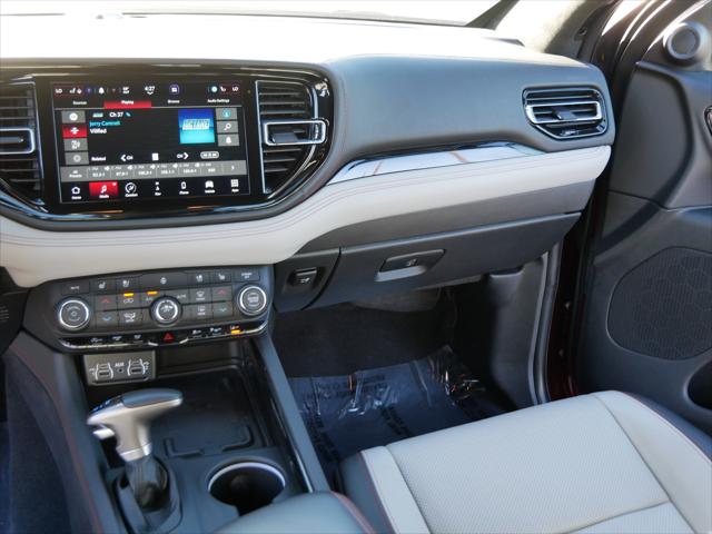 2023 Dodge Durango Citadel AWD