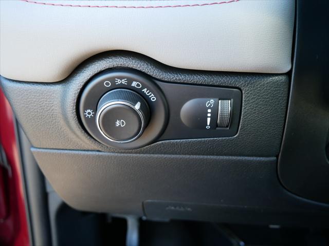 2023 Dodge Durango Citadel AWD