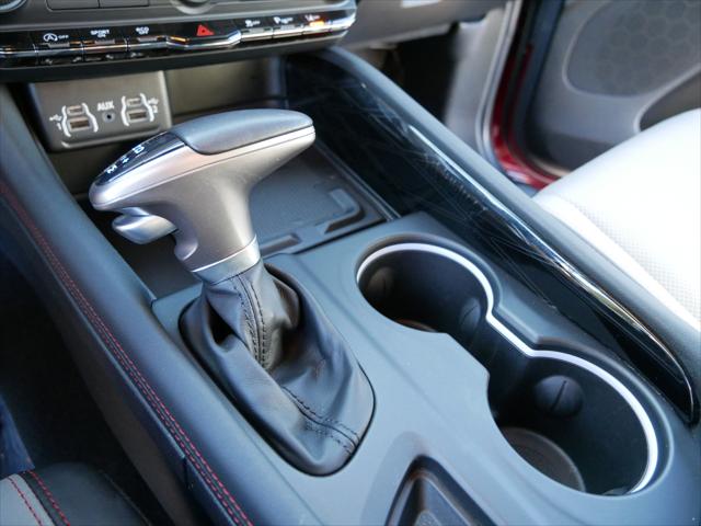 2023 Dodge Durango Citadel AWD