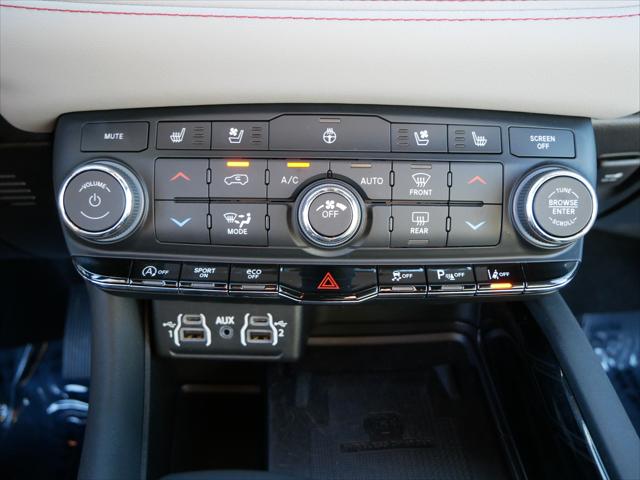 2023 Dodge Durango Citadel AWD