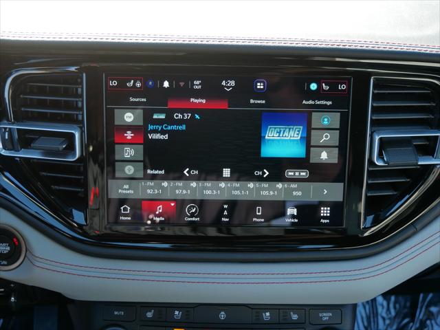 2023 Dodge Durango Citadel AWD
