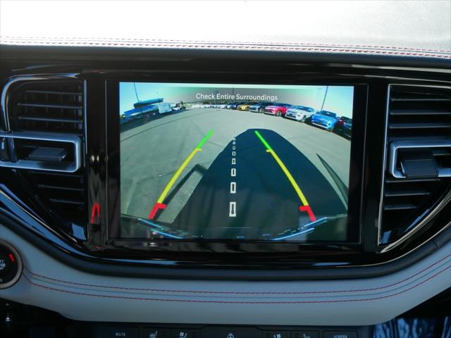 2023 Dodge Durango Citadel AWD