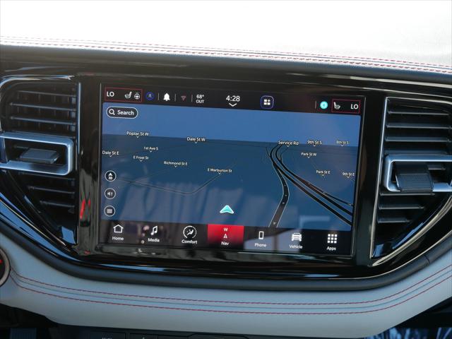2023 Dodge Durango Citadel AWD