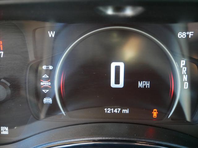 2023 Dodge Durango Citadel AWD