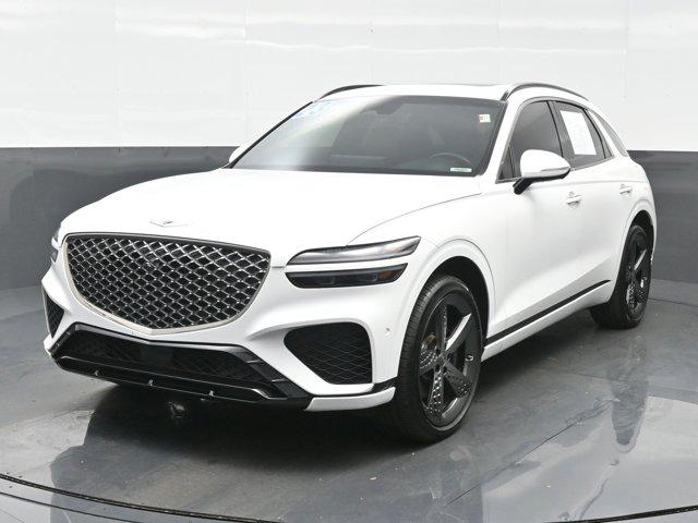 2023 Genesis GV70