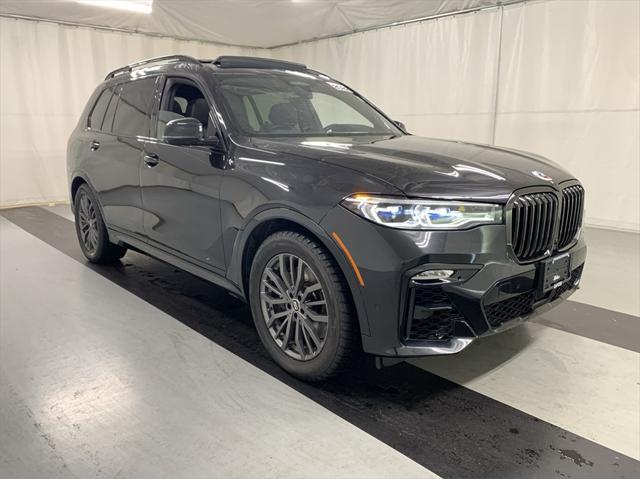 2022 BMW X7