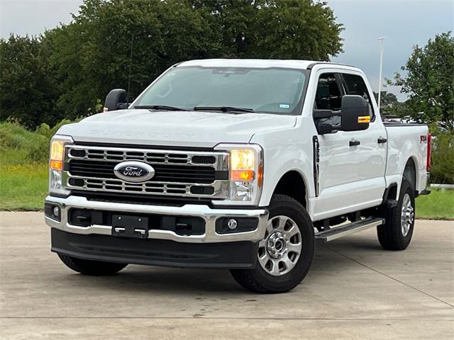 2024 Ford F-250