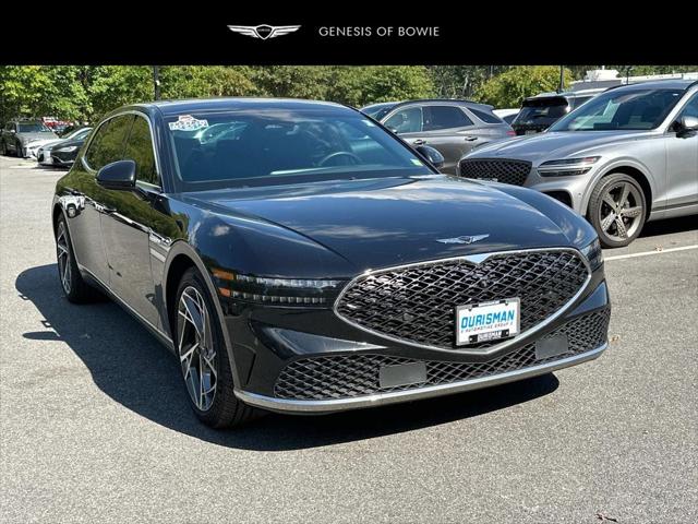 2023 Genesis G90