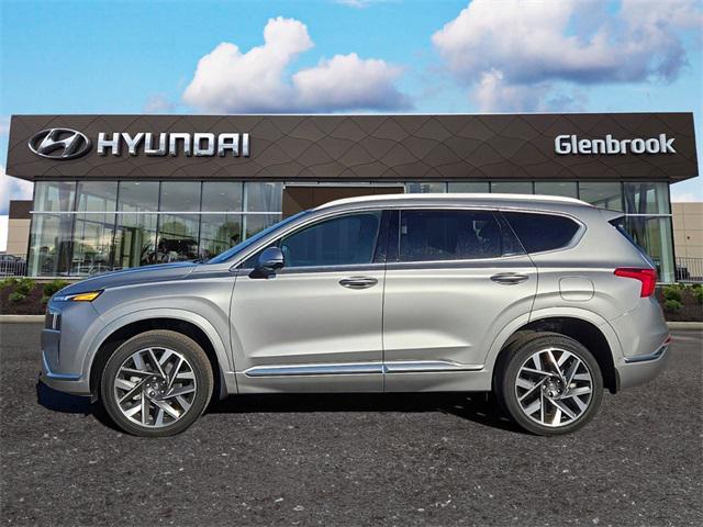 2023 Hyundai Santa Fe