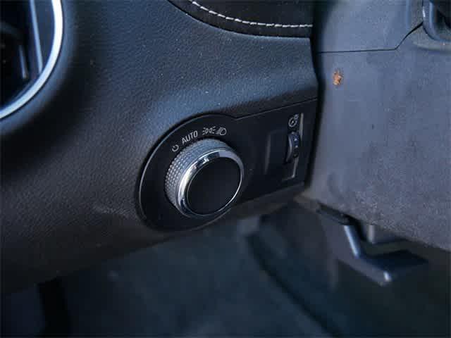 2013 Chevrolet Camaro 2LT