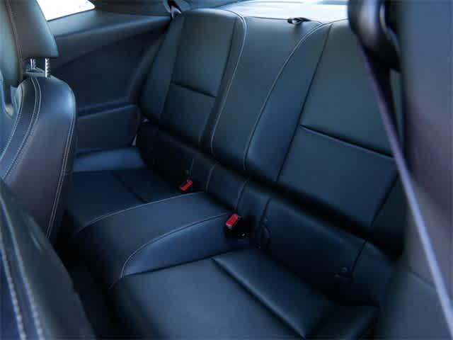 2013 Chevrolet Camaro 2LT