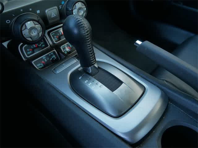 2013 Chevrolet Camaro 2LT
