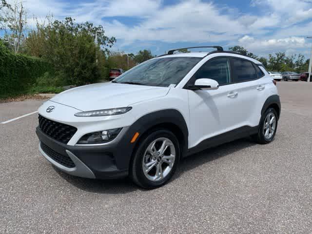 2022 Hyundai Kona