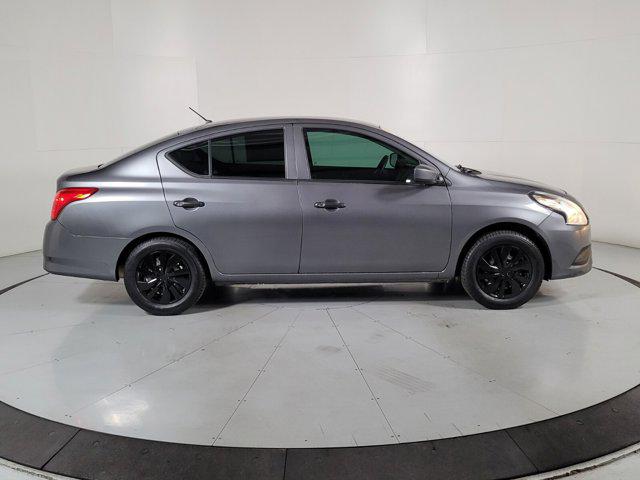 Versa [2]