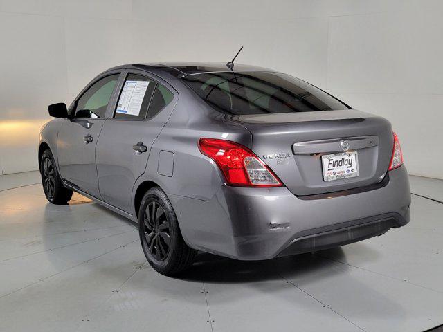 Versa [5]