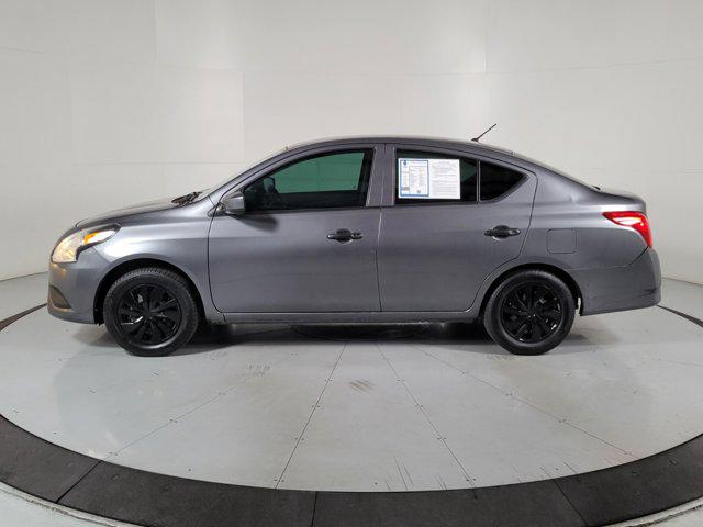 Versa [6]