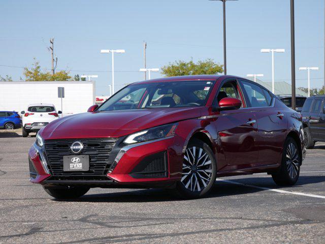 2023 Nissan Altima