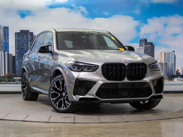 2023 BMW X5 M