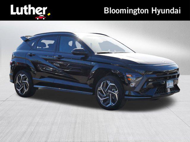 2024 Hyundai Kona