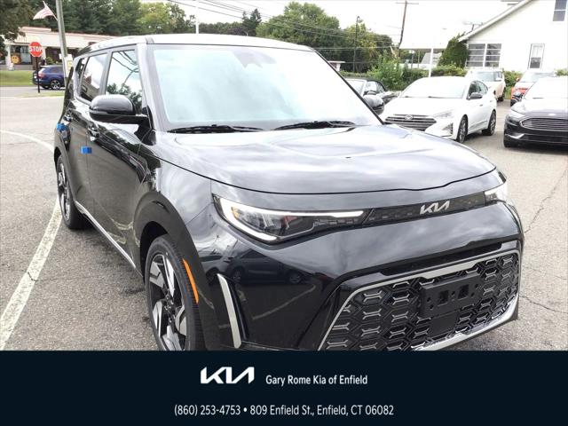 2023 Kia Soul