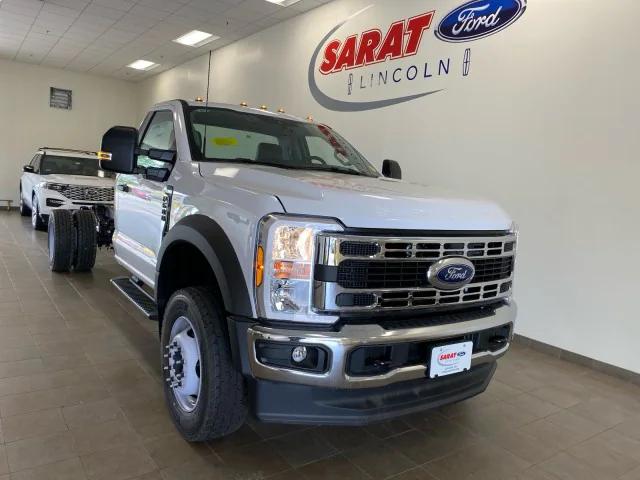 2024 Ford 600 XL