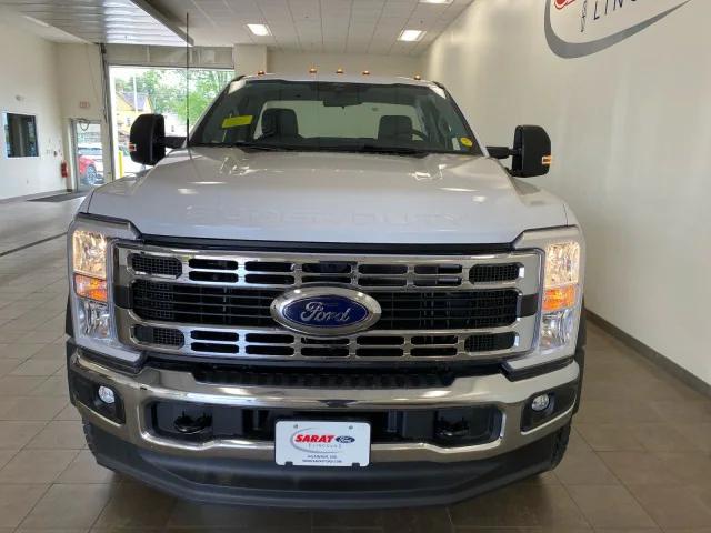 2024 Ford 600 XL