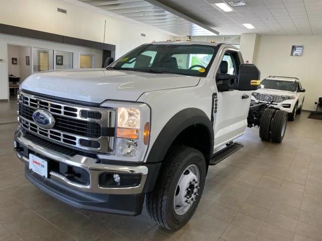 2024 Ford 600 XL