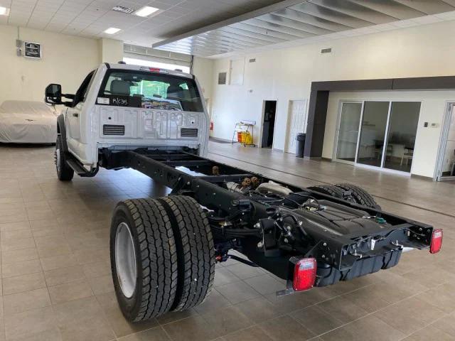 2024 Ford 600 XL