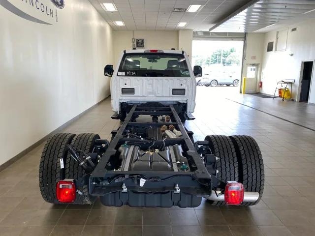 2024 Ford 600 XL