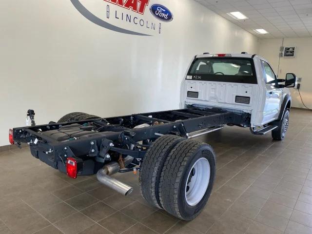 2024 Ford 600 XL