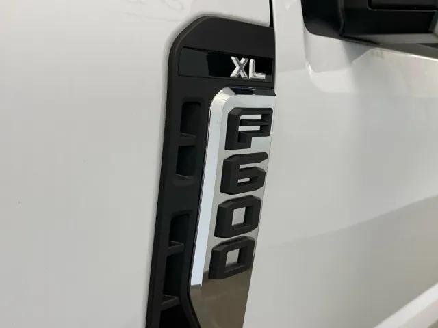 2024 Ford 600 XL