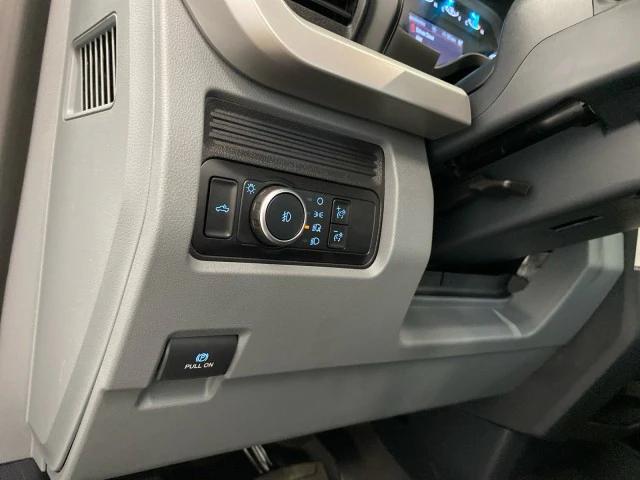 2024 Ford 600 XL