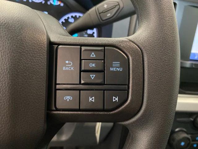 2024 Ford 600 XL