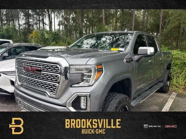 2019 GMC Sierra 1500 Denali for sale in Brooksville, FL
