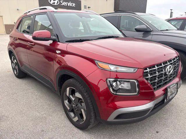 2024 Hyundai Venue SEL for sale in Sheboygan, WI
