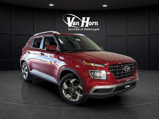 2024 Hyundai Venue SEL for sale in Sheboygan, WI
