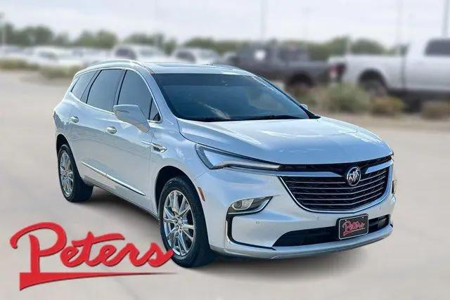 2023 Buick Enclave Premium FWD for sale in Longview, TX