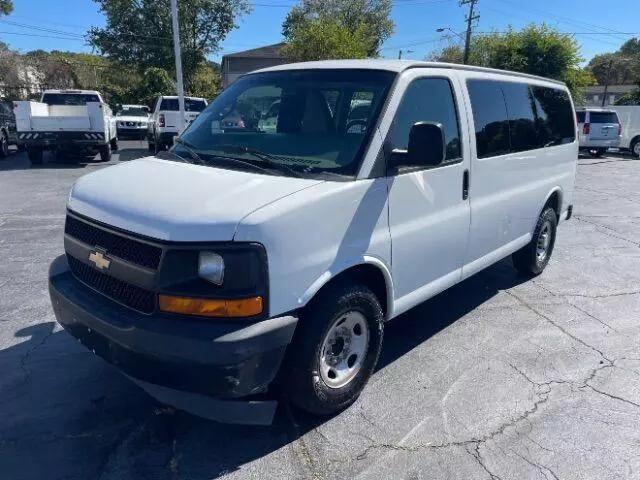 2017 Chevrolet Express LS for sale in Charlotte, NC