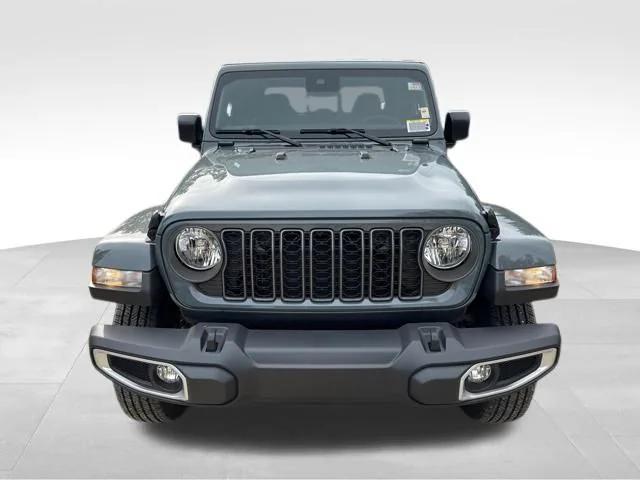 2024 Jeep Gladiator GLADIATOR SPORT S 4X4