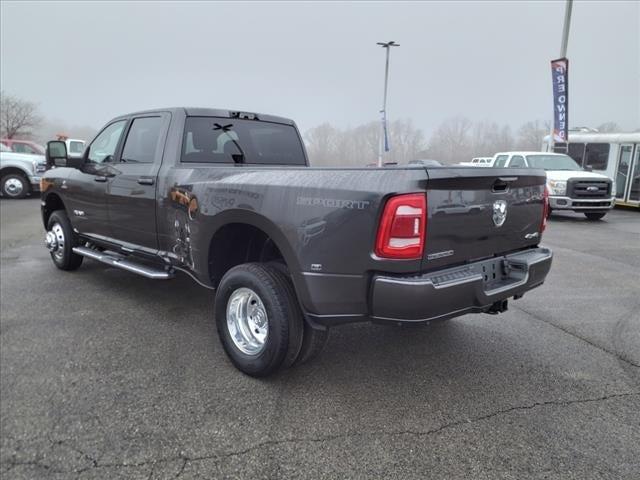 2024 RAM Ram 3500 RAM 3500 BIG HORN CREW CAB 4X4 8 BOX