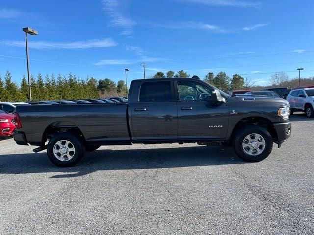 2024 RAM Ram 3500 RAM 3500 BIG HORN CREW CAB 4X4 8 BOX