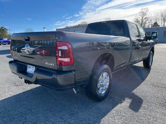 2024 RAM Ram 3500 RAM 3500 BIG HORN CREW CAB 4X4 8 BOX