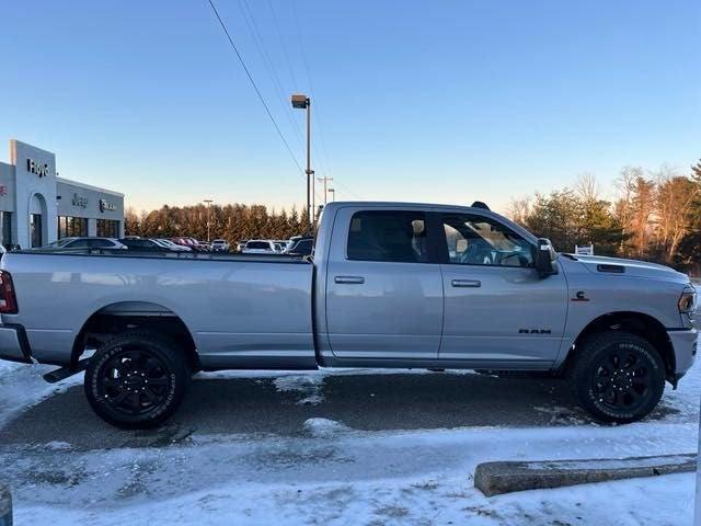 2024 RAM Ram 3500 RAM 3500 BIG HORN CREW CAB 4X4 8 BOX